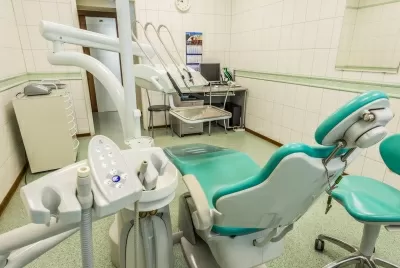 Клиника доброго стоматолога