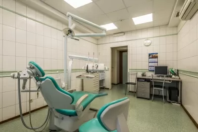 Клиника доброго стоматолога