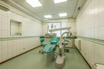 Клиника доброго стоматолога