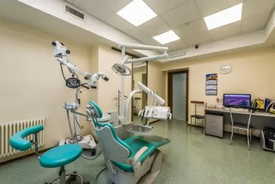 Клиника доброго стоматолога