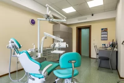 Клиника доброго стоматолога