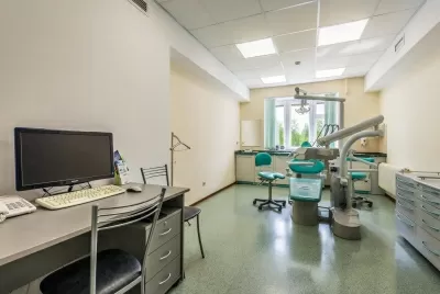 Клиника доброго стоматолога