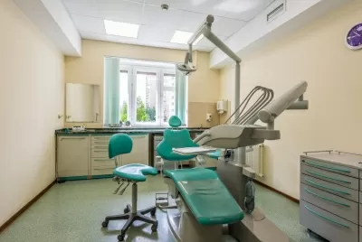 Клиника доброго стоматолога