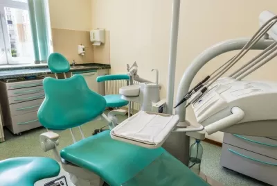 Клиника доброго стоматолога