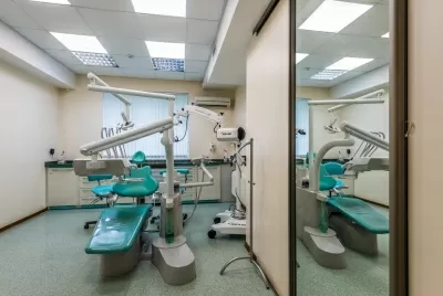 Клиника доброго стоматолога