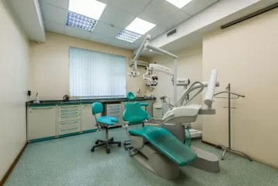 Клиника доброго стоматолога