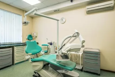 Клиника доброго стоматолога