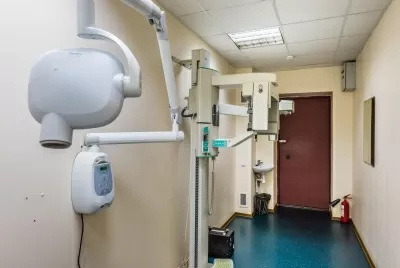 Клиника доброго стоматолога