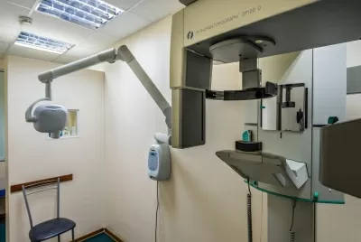 Клиника доброго стоматолога