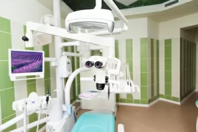 Клиника доброго стоматолога