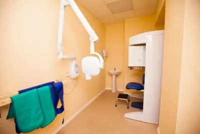 Клиника доброго стоматолога