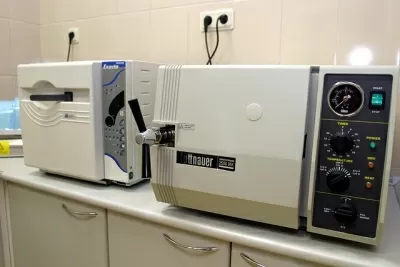 Клиника доброго стоматолога