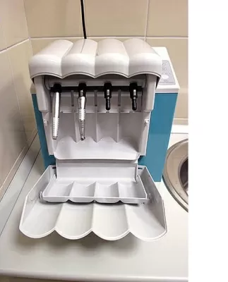 Клиника доброго стоматолога