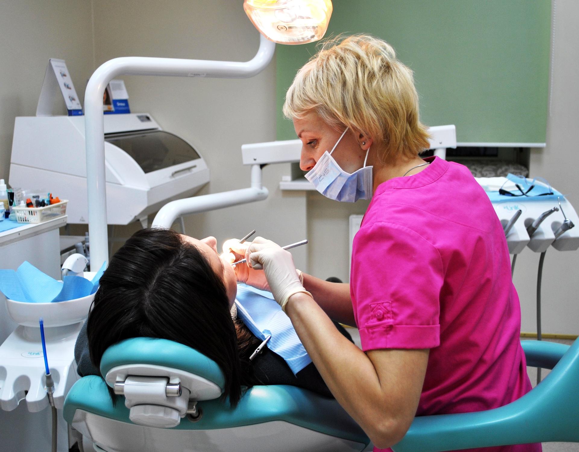 Отзыв о стоматологической клиники эстет
