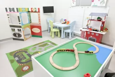 Немецкая семейная клиника и стоматология