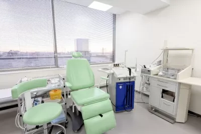 Немецкая семейная клиника и стоматология