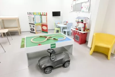 Немецкая семейная клиника и стоматология