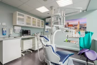 Немецкая семейная клиника и стоматология