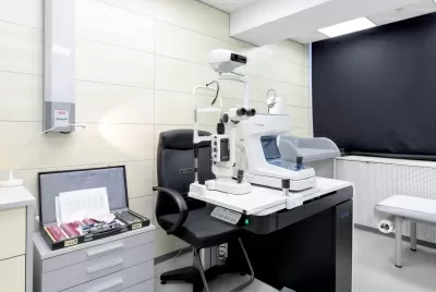 Немецкая семейная клиника и стоматология