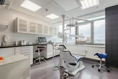 Немецкая семейная клиника и стоматология