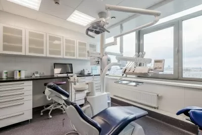 Немецкая семейная клиника и стоматология