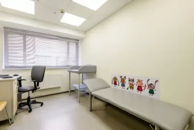 Немецкая семейная клиника и стоматология