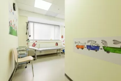 Немецкая семейная клиника и стоматология