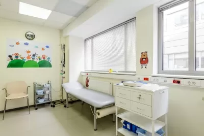 Немецкая семейная клиника и стоматология