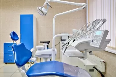 Стоматологическая клиника Формула улыбки