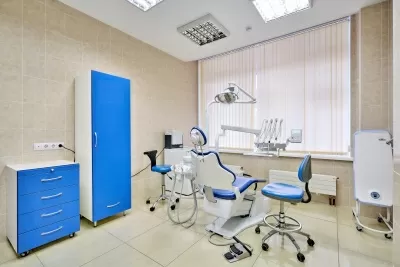 Стоматологическая клиника Формула улыбки