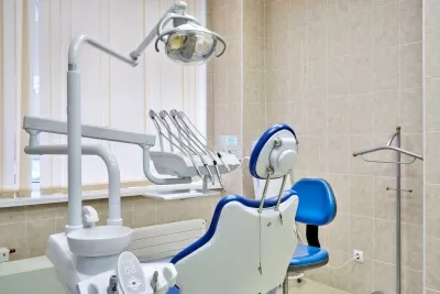 Стоматологическая клиника Формула улыбки