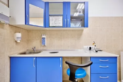 Стоматологическая клиника Формула улыбки