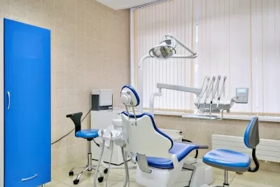 Стоматологическая клиника Формула улыбки