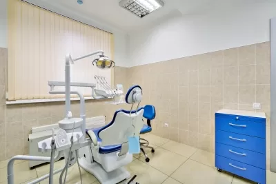 Стоматологическая клиника Формула улыбки