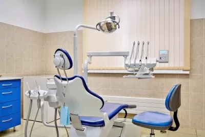 Стоматологическая клиника Формула улыбки