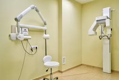 Стоматологическая клиника Формула улыбки