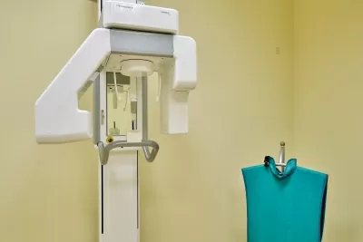 Стоматологическая клиника Формула улыбки