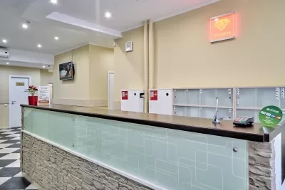 Стоматологическая клиника Формула улыбки