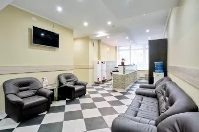 Стоматологическая клиника Формула улыбки