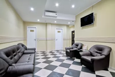 Стоматологическая клиника Формула улыбки