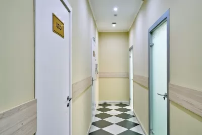 Стоматологическая клиника Формула улыбки