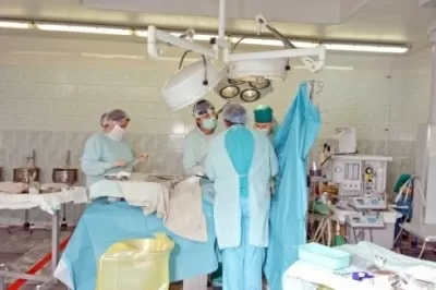 ФГБУ НИИ онкологии им. Н.Н. Петрова Минздрава России