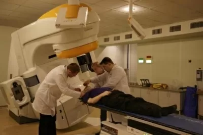 ФГБУ НИИ онкологии им. Н.Н. Петрова Минздрава России