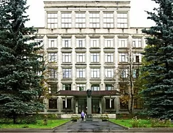 ФГБУ НИИ онкологии им. Н.Н. Петрова Минздрава России