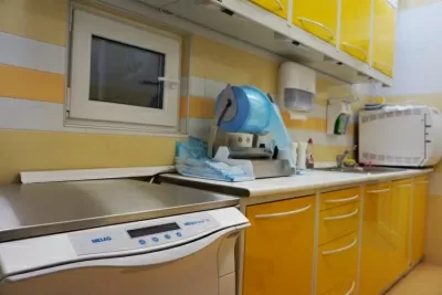 Дент Альянс