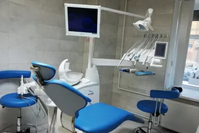 Дент Альянс