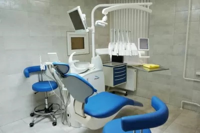 Дент Альянс