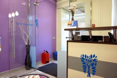 Дент Альянс