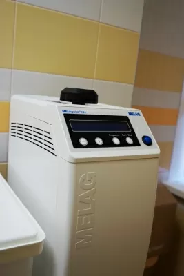 Дент Альянс