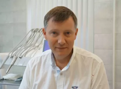 Дент Альянс